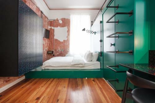 Apartamento The Trilogy House