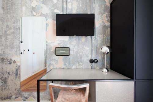 Apartamento The Trilogy House