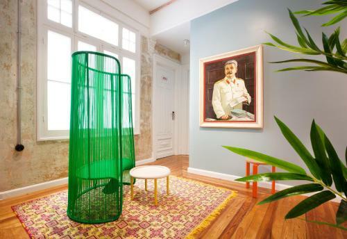 Apartamento The Trilogy House