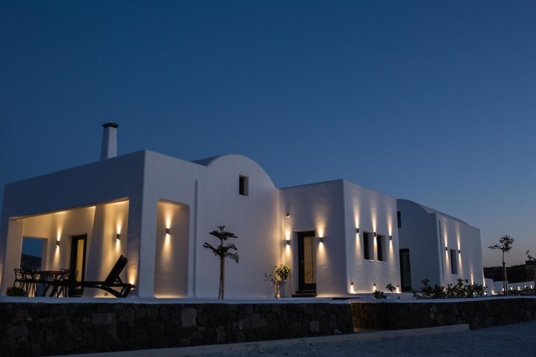 Villa Zafira Residence