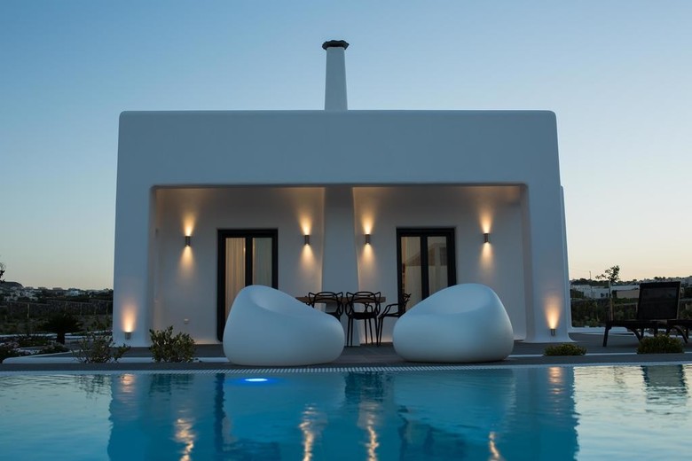 Villa Zafira Residence
