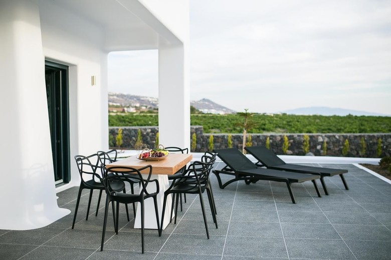 Villa Zafira Residence