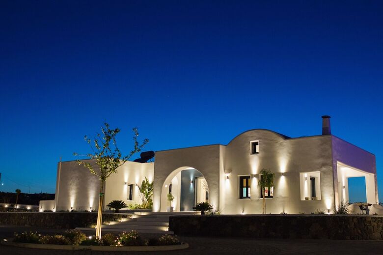 Villa Zafira Residence