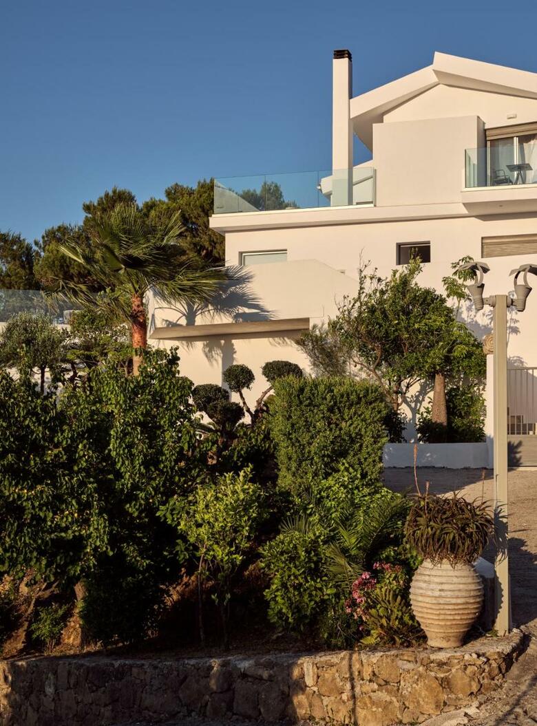 Villa Ionian Mudita