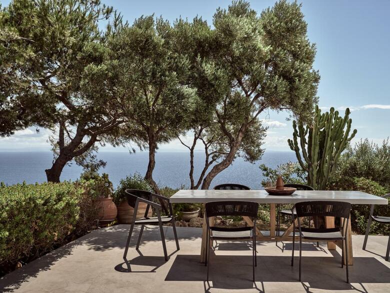 Villa Ionian Mudita