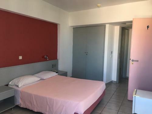 Als City Hotel