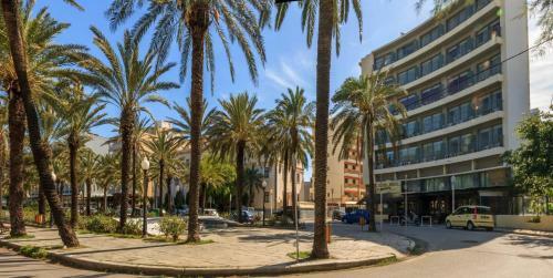 Als City Hotel