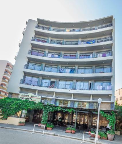 Als City Hotel