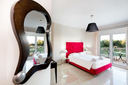 Kronos Villas