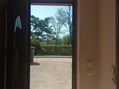 Apartamento Zisis Garden Studios