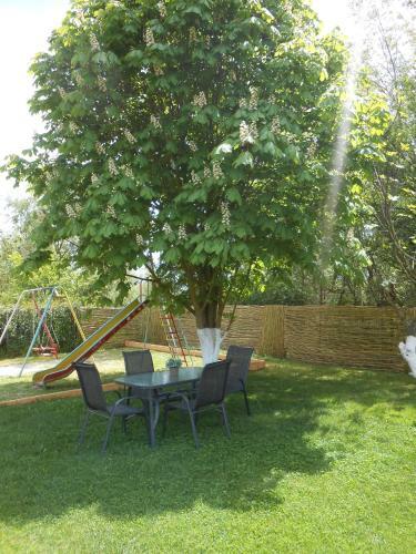 Apartamento Zisis Garden Studios