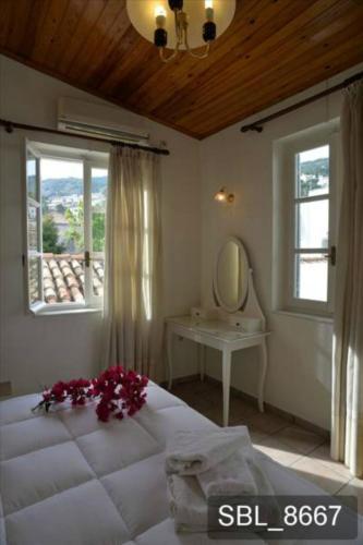 Hostal Areti