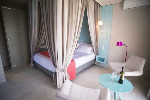 Hostal The Ionian View