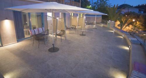 Hostal The Ionian View