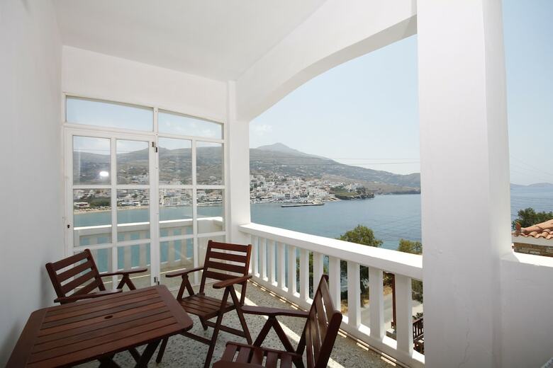 Hostal Galazio