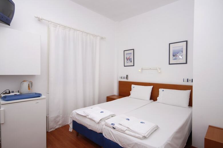 Hostal Galazio