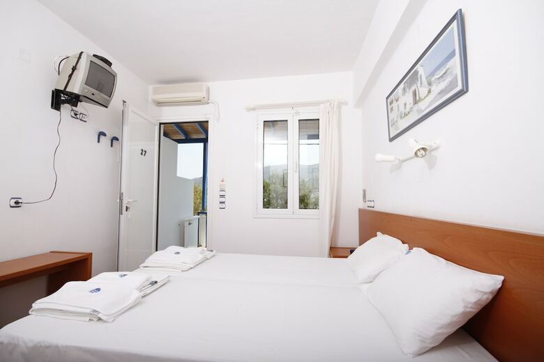 Hostal Galazio