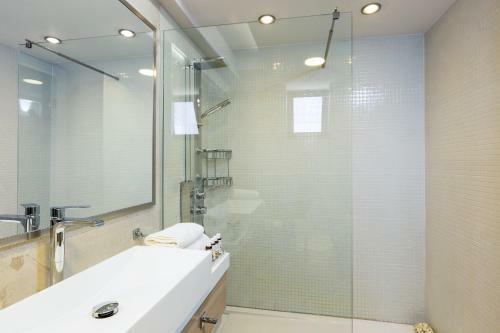 Apartamento Ammos Suites
