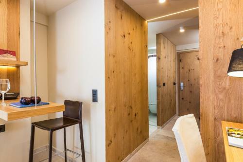 Apartamento Ammos Suites