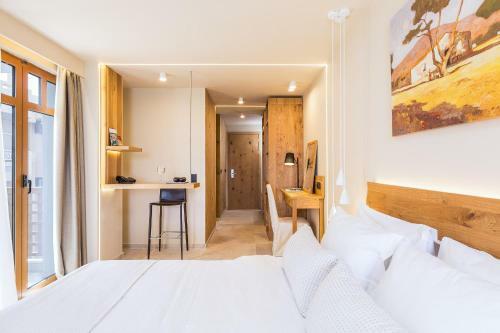 Apartamento Ammos Suites