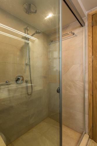 Apartamento Ammos Suites