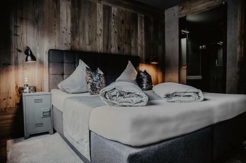 Apartamento Black Eagle Loft Luxury Appartement