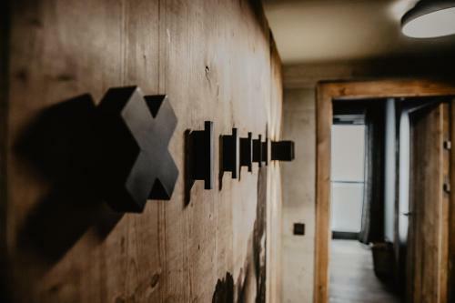 Apartamento Black Eagle Loft Luxury Appartement