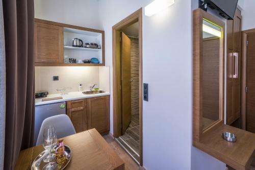 Apartamento 11city Rooms
