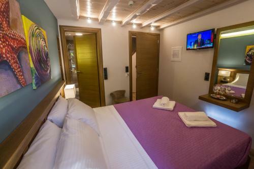 Apartamento 11city Rooms