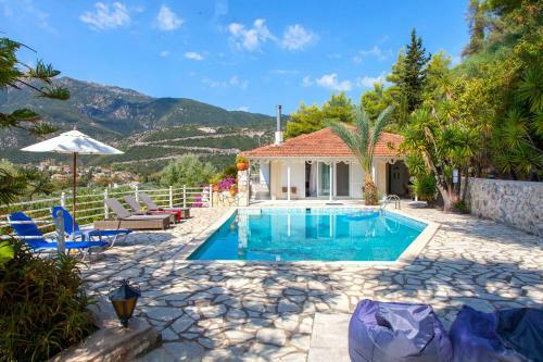 Villa Vparaskevi