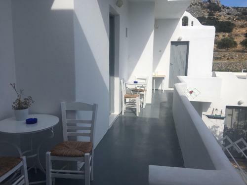 Hostal Mersini