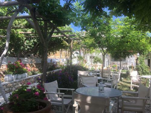 Hostal Mersini