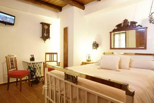 Hostal Casa Dell' Aristea