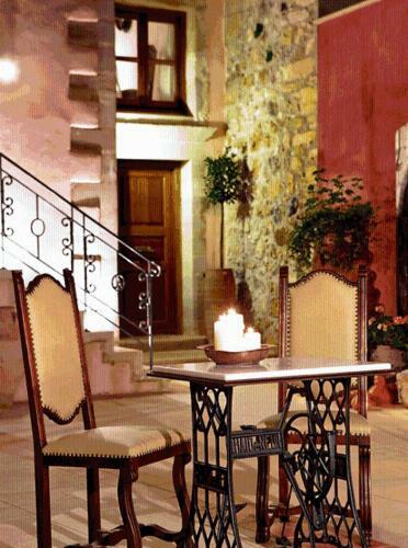 Hostal Casa Dell' Aristea