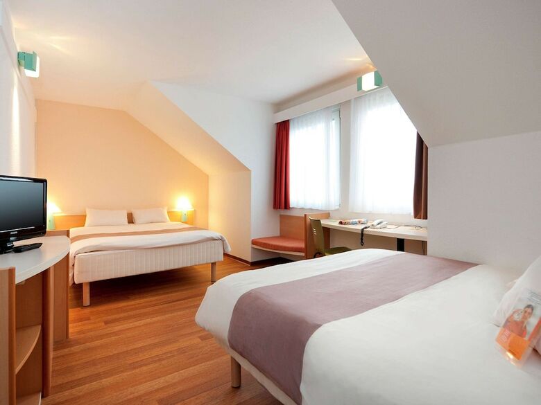 Hotel Ibis Regensburg City