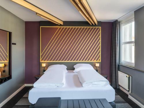 B&B Hotel Aachen City-ost