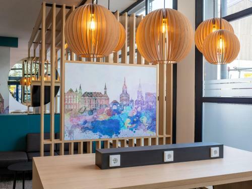 B&B Hotel Aachen City-ost