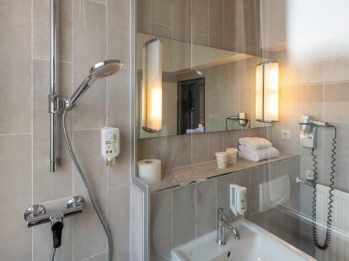 B&B Hotel Aachen City-ost