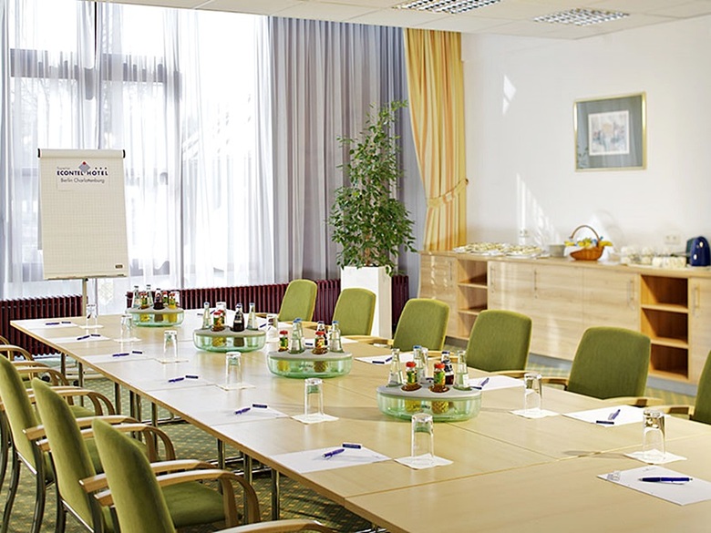 Hotel Econtel