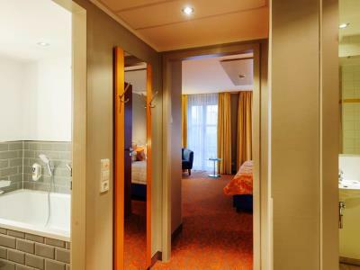 Mercure Hotel & Residenz Berlin Checkpoint Charli
