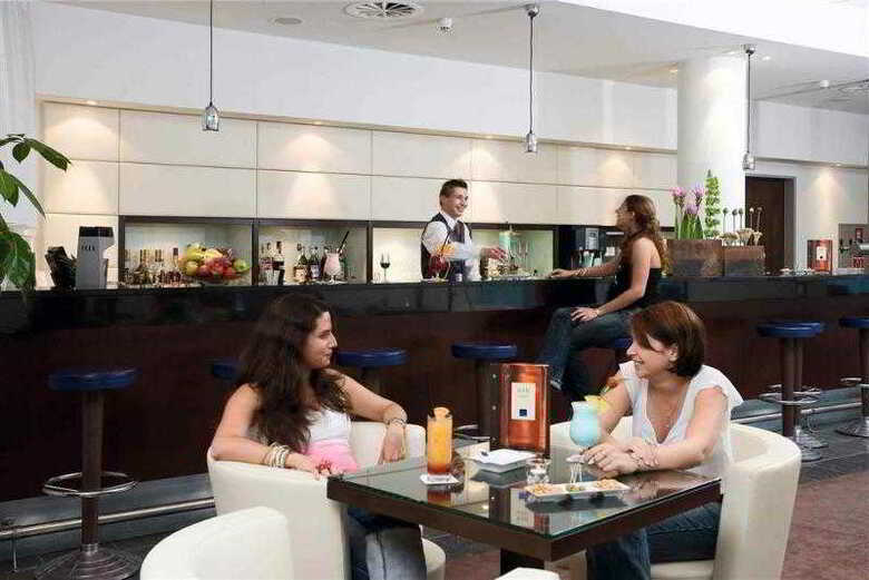 Hotel Novotel City