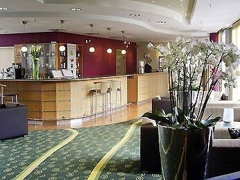 Hotel Mercure City