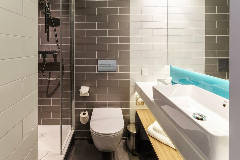Holiday Inn Express Dresden Zentrum, An Ihg Hotel