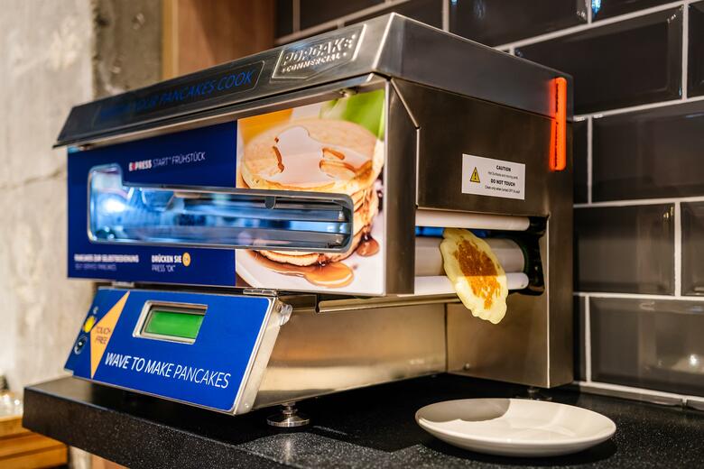Holiday Inn Express Dresden Zentrum, An Ihg Hotel
