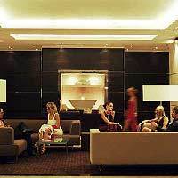 Hotel Pullman Dresden Newa