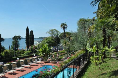 Hotel Bellevue