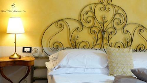 Hotel Villa Maria Au Lac