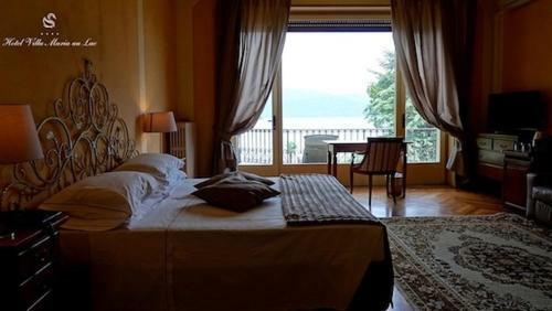 Hotel Villa Maria Au Lac