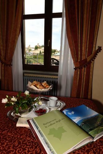 Hotel Villa Lauri