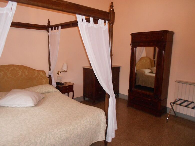 Hotel Casa Al Sole